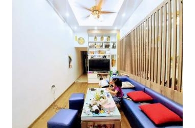 LIỀN KỀ VĂN QUÁN GẦN CHUNG CƯ KINH DOANH TỐT 80M 5T 11TỶ